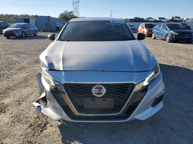 2019 NISSAN ALTIMA SR - 1N4BL4CV1KC122274