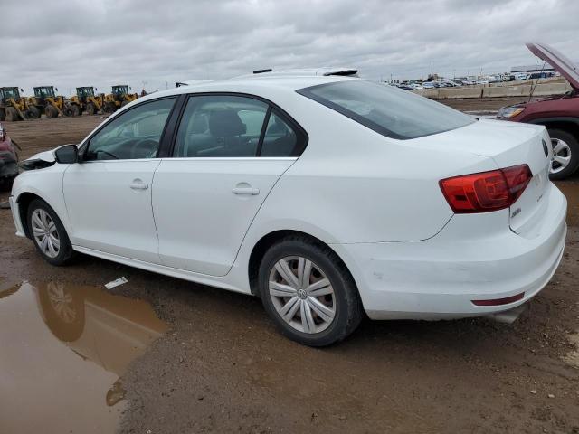 2017 VOLKSWAGEN JETTA - Inny widok