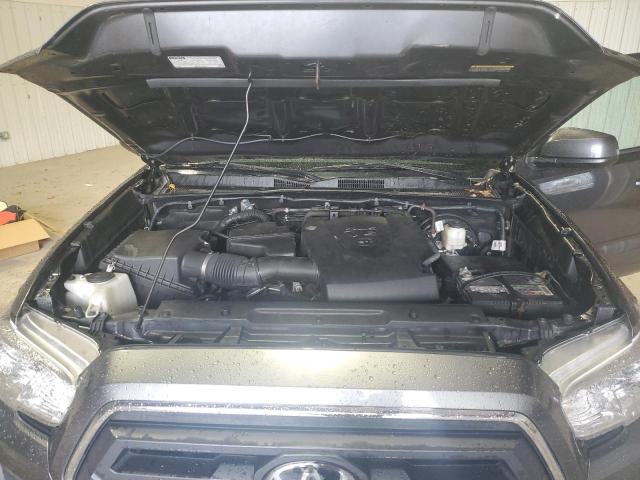 2021 TOYOTA TACOMA DOU #3278558959