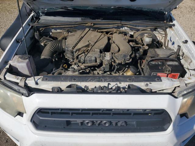 2012 TOYOTA TACOMA DOUBLE CAB LONG BED - 5TFMU4FN2CX005826