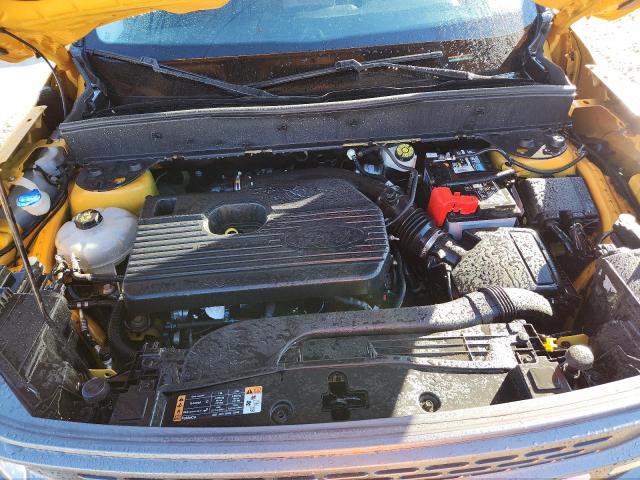 2021 FORD BRONCO SPO - 3FMCR9D95MRA67825