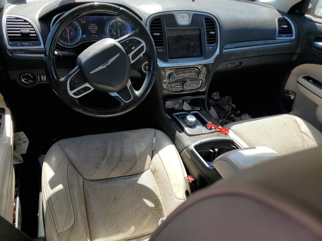 CHRYSLER 300 LIMITED