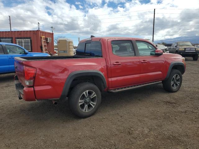 2017 TOYOTA TACOMA DOU - 3TMCZ5AN9HM057977