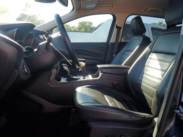 2019 FORD ESCAPE SEL #3255658527