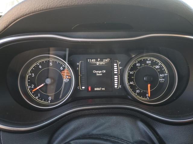 2019 JEEP CHEROKEE L - 1C4PJMCB5KD233867