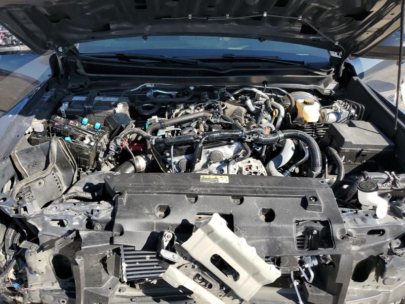 2024 TOYOTA TACOMA DOU #3276351685