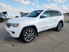 2018 JEEP GRAND CHER - 1C4RJFBG4JC510529