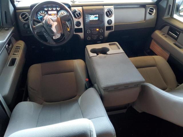 2013 FORD F150 SUPER - 1FTEW1CM5DFC43105