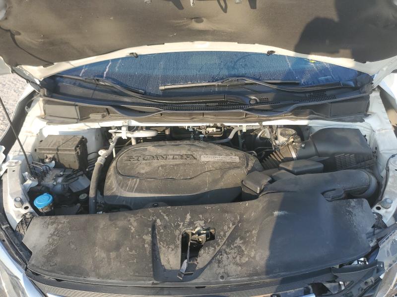 2020 HONDA ODYSSEY EX - 5FNRL6H74LB024181