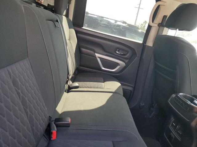 2017 NISSAN TITAN XD S #3302799901