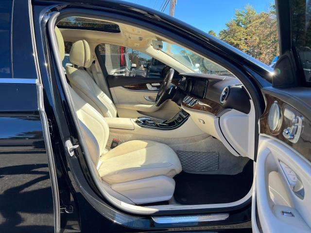 2017 MERCEDES-BENZ E 300 4MAT - Other View