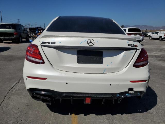2018 MERCEDES-BENZ E 63 AMG-S #3309605565