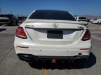 Lot #3309605565 2018 MERCEDES-BENZ E 63 AMG-S