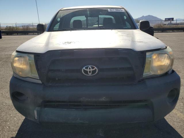 2008 TOYOTA TACOMA ACC #3285142382