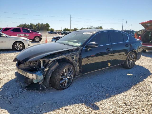 2016 LEXUS GS 350 BAS JTHBZ1BL7GA001550