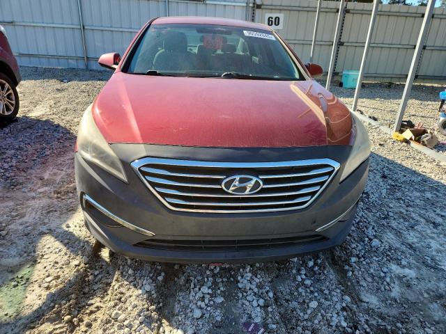 2015 HYUNDAI SONATA SE - 5NPE24AF2FH072288