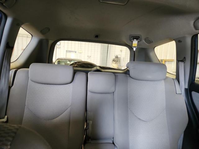 2011 TOYOTA RAV4 - 2T3BF4DV5BW105863