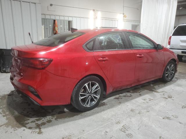 2022 KIA FORTE FE 3KPF24AD3NE432853