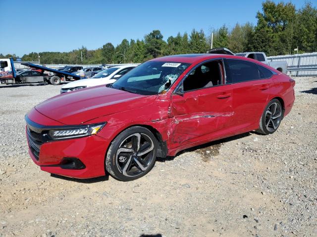 2021 HONDA 1100 #3296395643