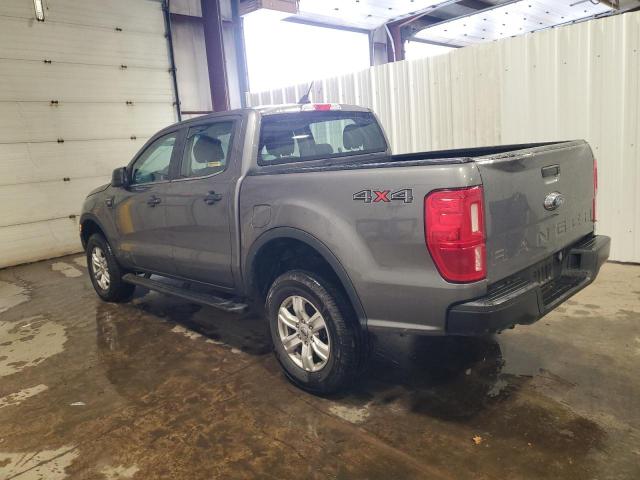 2021 FORD RANGER XL 1FTER4FHXMLD55858