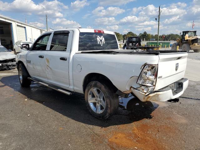 2016 RAM 1500 ST 1C6RR6KGXGS394848