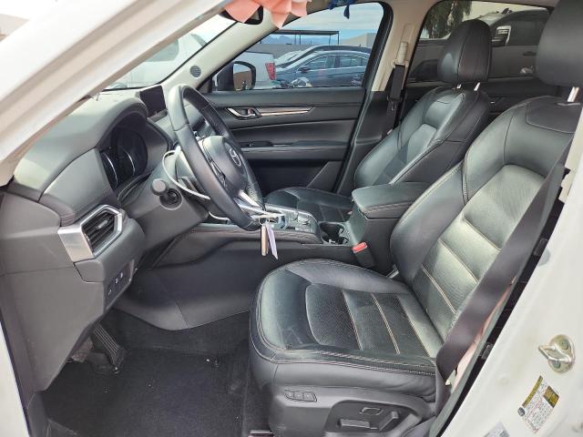 2020 MAZDA CX-5 GRAND - JM3KFADM2L0825253