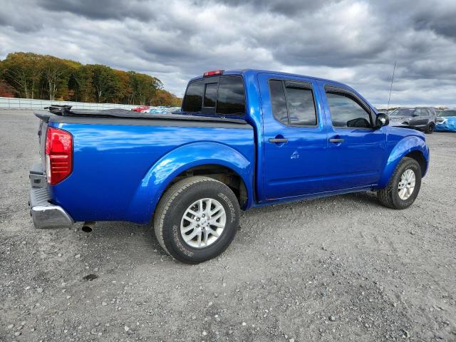 2015 NISSAN FRONTIER S - 1N6AD0EV5FN720643