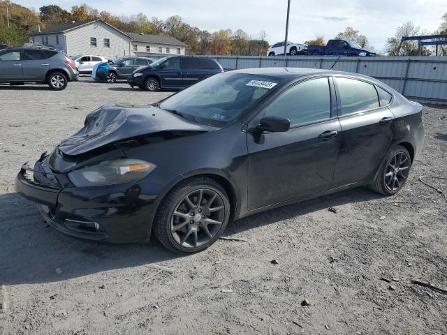 2016 DODGE DART SXT S 1C3CDFFA2GD816168