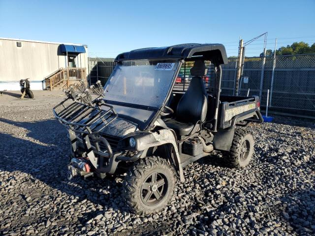 2012 JOHN DEERE 825I - 1M0825GEECM041314