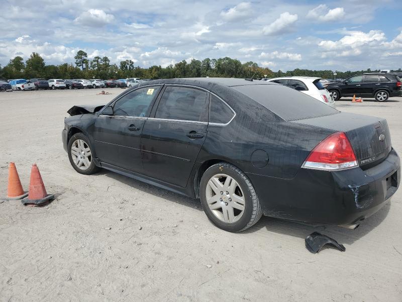 2014 CHEVROLET IMPALA LIMITED LT - 2G1WB5E3XE1169225