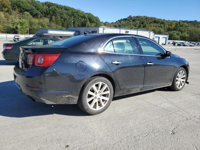 2016 CHEVROLET MALIBU LIM #3309505561