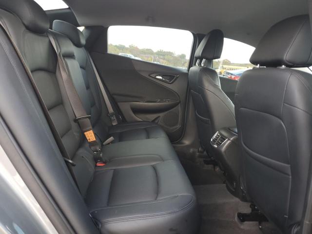 2025 CHEVROLET MALIBU LT #3305582113