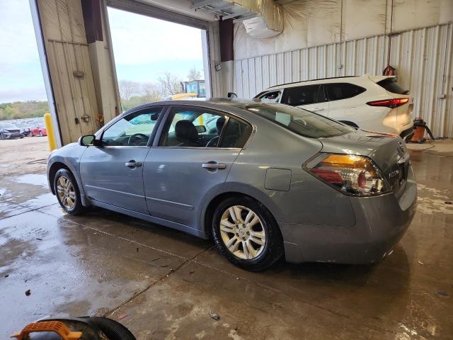 2012 NISSAN ALTIMA BAS - 1N4AL2AP2CC124508