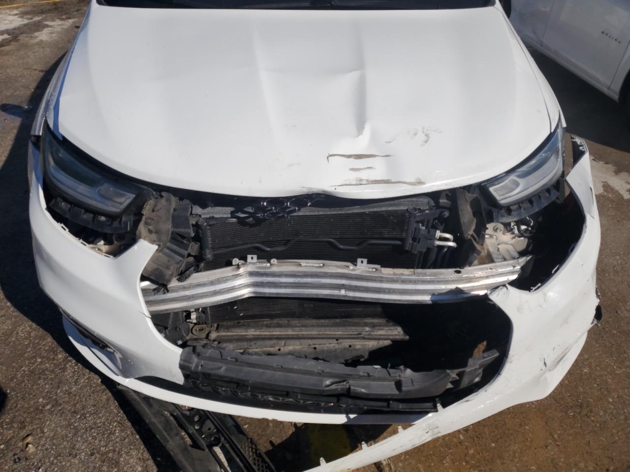 CHRYSLER PACIFICA TOURING L