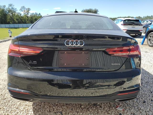 2025 AUDI A5 PREMIUM - WAUDACF55SA007796