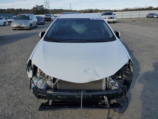 2018 TOYOTA COROLLA L - 5YFBURHE5JP851056