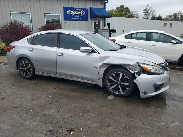2018 NISSAN ALTIMA 2.5 #3294496506