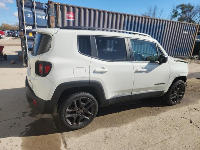 2021 JEEP RENEGADE L - ZACNJDBB7MPM97389