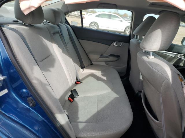 2013 HONDA CIVIC EX #3286664287