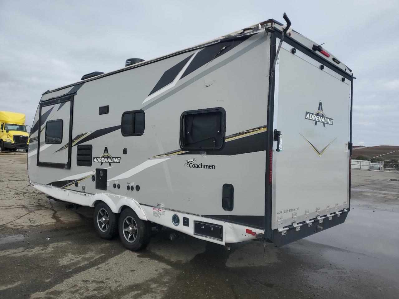 Lot #3315866180 2022 ADRN ADREN SURG