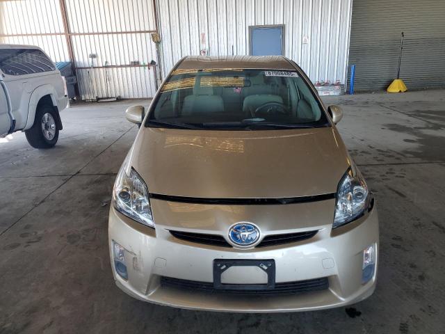 2010 TOYOTA PRIUS - JTDKN3DU1A0040985