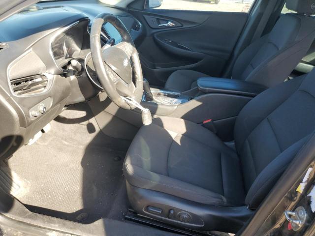 2016 CHEVROLET MALIBU LT #3302713030