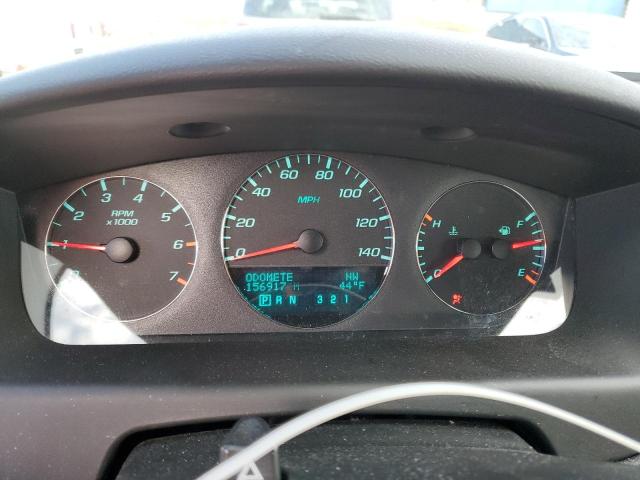 2010 CHEVROLET IMPALA LT #3283971818