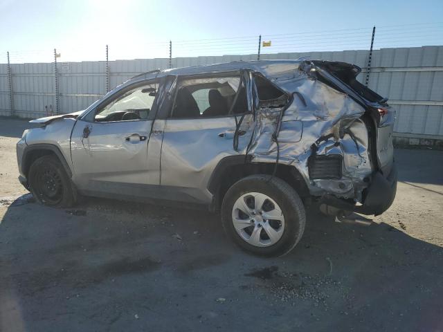 2020 TOYOTA RAV4 LE #3293701404