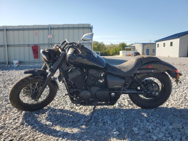 2020 HONDA VT750 C2B JH2RC5371LK100158