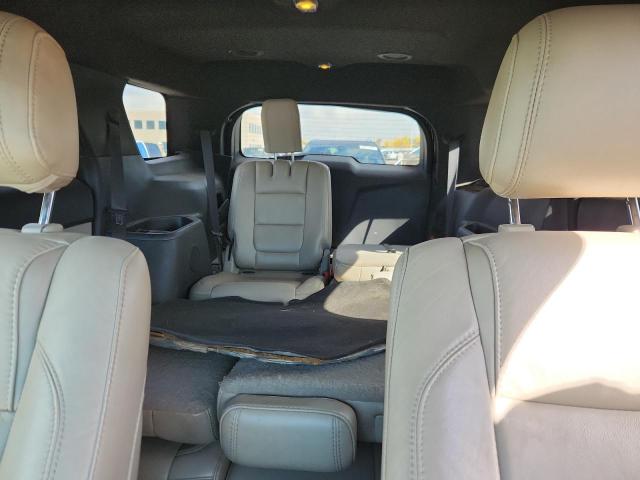 2015 FORD EXPLORER X #3284854522