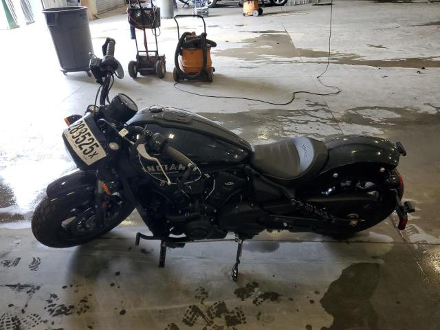 2025 INDIAN MOTORCYCLE CO. SCOUT BOBB 56KSBB768S3208986
