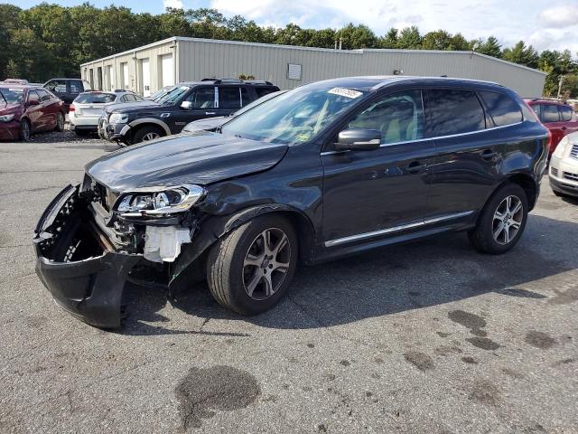 2015 VOLVO XC60 T6 PR YV4902RK8F2750232