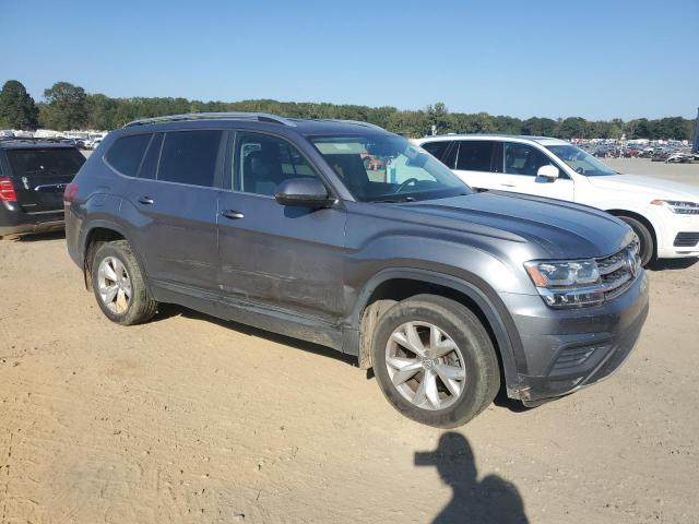 2018 VOLKSWAGEN ATLAS S #3285695696