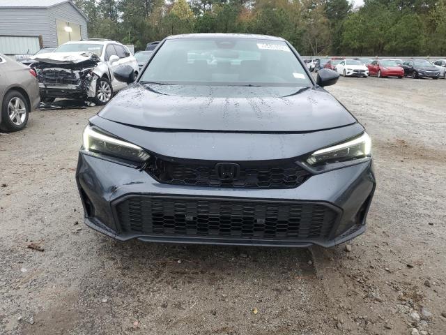 2025 HONDA CIVIC SPOR 2HGFE2F54SH598684